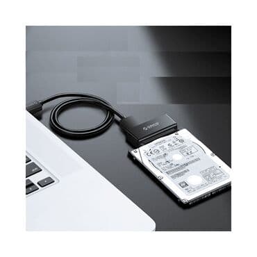 корпус для жесткого диска: Накопитель, Новый — 3