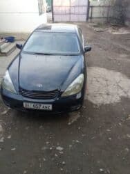 поворотник тойота виндом: Toyota Windom: 2002 г., 3 л, Автомат, Бензин, Седан — 1