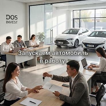 бир: Бизнеске инвестиция, Өнөктөш болуу — 6