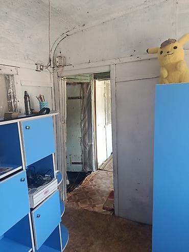 Недвижимость: Передвижной жилой вагончик/битовка. Характеристики: - Корпус — 10