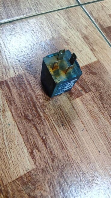 коммутаторы mikrotik: Реле поворотников с японского автомобиля Номер 4 DM 0 0 3 3 6 0 - 0 — 2