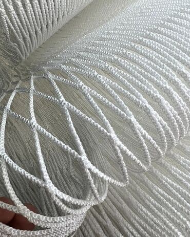 CD, DVD диски: Защитная сетка, зус, защитно улавливающая сетка, сетка на строительные — 5