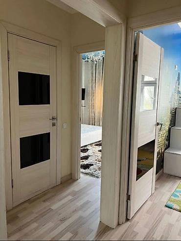 105: 3 комнаты, 67 м², 106 серия, 6 этаж, Старый ремонт — 4