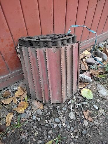 Компрессорлор: Башка өндүрүштүк жабдуулар — 1