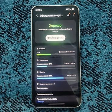 купить айфон 5 с: Смартфон Samsung Galaxy s24 fe, 256 gb с коробкой, (серия с тремя — 2