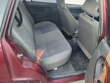 пружины нива: Daewoo Nexia: 2006 г., 1.5 л, Механика, Бензин, Седан — 3