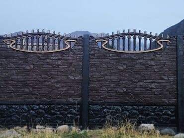 решетка забор фото: Тосмолор, Кепилдиги, Акысыз жеткирүү — 14