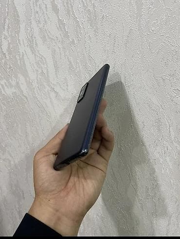 Samsung Galaxy S25+, Колдонулган, түсү - Көк — 2