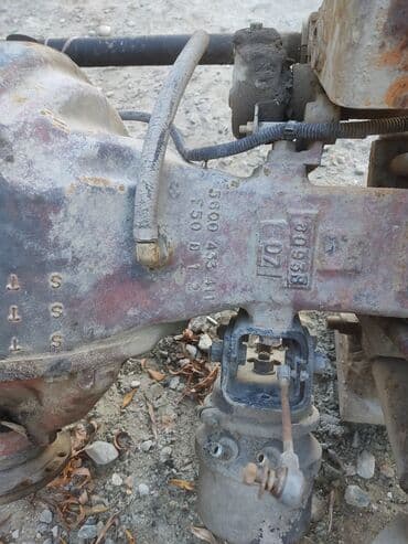 саженцы малины ремонтантной купить: Задний Мост Renault Б/у, Оригинал, ОАЭ — 1