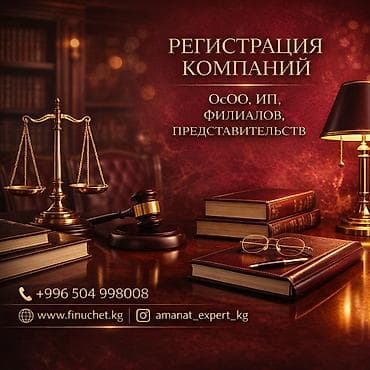 profi service: Юридические услуги | Финансовое право, Трудовое право | Консультация, Аутсорсинг — 1