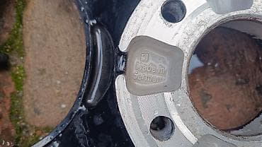 диски колесные: Летнее колесо в сборе: шина Kumho Solus (запаска) Характеристики: - — 3