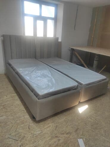 грабли с черенком цена бишкек: Двуспальная кровать, Новый, С мягким изголовьем, длина - 200 см — 11