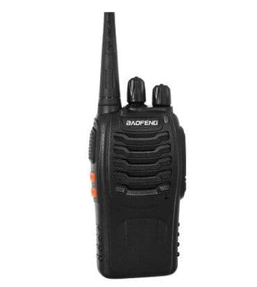 режим буу: Рация Baofeng BF-888s — 2
