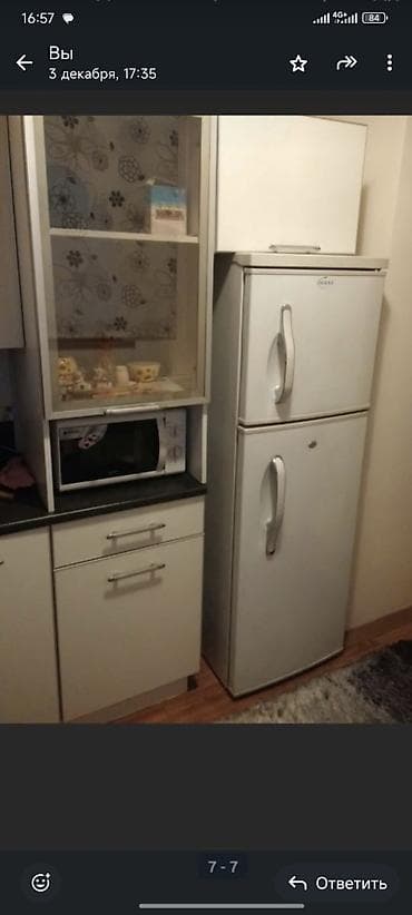 3 комнаты, Собственник, С мебелью полностью