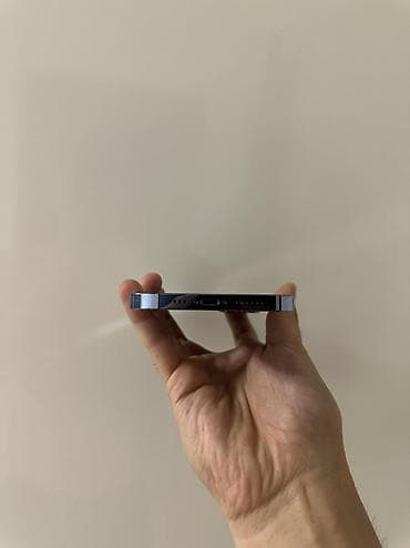 iphone 121: IPhone 13 Pro Max, Б/у, 1 ТБ, Sierra Blue, 78 % — 4