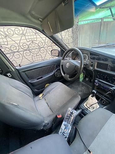 рессор уаз: Chevrolet Nexia: 2008 г., 1.6 л, Ручные, Бензин, Седан — 8