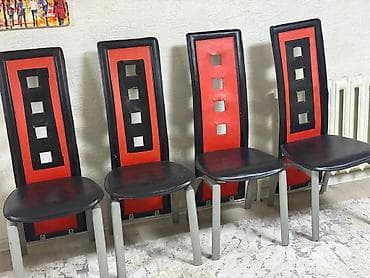 study table: Срочно!!!!! Продаем стеклянный стол с железными ножками ! Состояние — 2