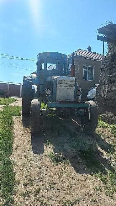 мотоблок мтз бу: Продоются 2 трактора.ЦЕНА УКАЗАНО НА 2 ТРАКТОРА .Трактор колесный — 2