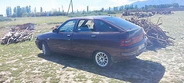 Продажа авто: ВАЗ (ЛАДА) 2112: 2003 г., 1.5 л, Механика, Хэтчбэк — 10