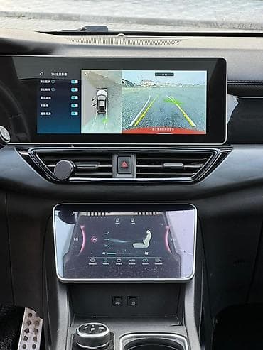 авто фышка: Продаю не спеша свою ласточку. Weltmeister W6. 2021-год, запас хода — 8