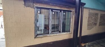 ремонт контейнер: Окна на заказ — 7