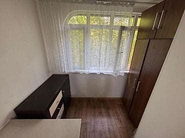 Квартиры: 3 комнаты, 67 м², Индивидуалка, 2 этаж, Косметический ремонт — 4