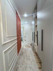 купить квартиру недорого: 1 комната, 48 м², Элитка, 8 этаж, Евроремонт — 3