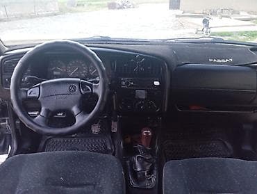 запчасти опель вектра б: Volkswagen Passat: 1995 г., 1.8 л, Механика, Бензин, Седан — 5