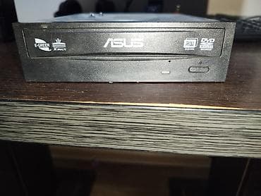 dvd usb: Встроимый оптический привод ASUS DVD±RW (DVD Multi Recorder) - — 2