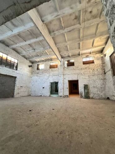 аренда помещений под кафе ресторан: Келечек ж/м Сдается помещение под магазин шоурум кафе Площадь — 4