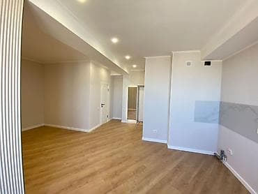 Недвижимость: 1 комната, 48 м², Дизайнерский ремонт — 1