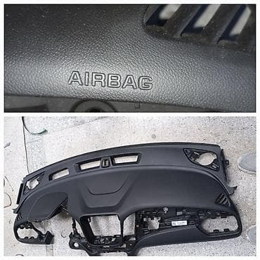 сиденье ипсум: Торпедо — 2