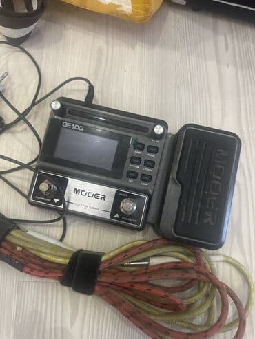 караоке для дома: Электрогитара Les Paul-стиля + комплект для игры - Гитара формата LP — 2