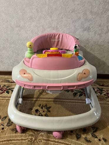 eilik robot купить бишкек: Детские ходунки MamaLove — 1
