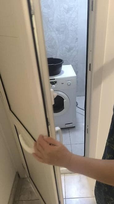 очень срочно нужны: Нужна соседка в однокомнатную кв 8000 (комм услуги включены) В общем — 1