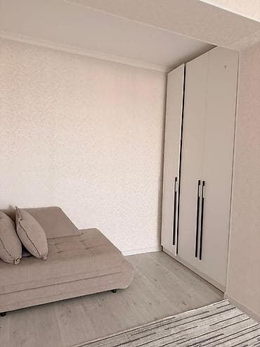 Батирлер: 1 бөлмө, Чогуу жашоосу жок, Толугу менен эмереги бар — 6