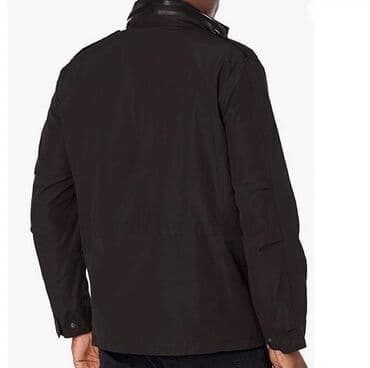 button куртки бишкек: COLE HAAN. Полевая парка. Оставайтесь сухими в универсальной куртке с — 3