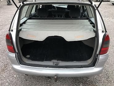 рулевая рейка опель вектра б: Opel Vectra: 2000 г., 1.8 л, Механика, Бензин, Универсал — 8