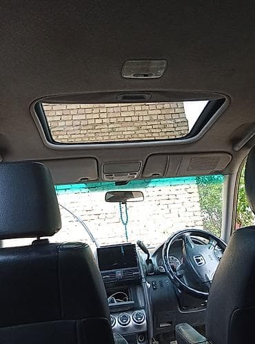 диски тайп с: Honda CR-V: 2003 г., 2 л, Газ, Кроссовер — 8