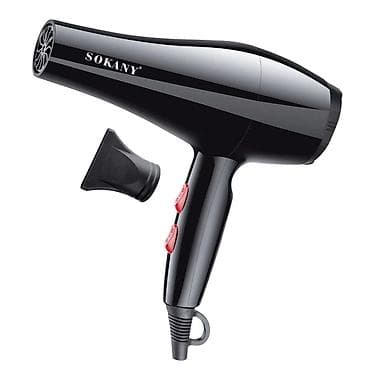 sokany фен: Бесплатная доставка Доставка по городу бесплатная Детали продукта — 1