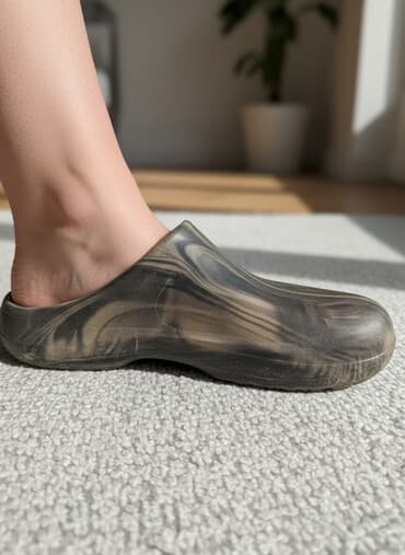 белорусская обувь для проблемных ног бишкек: Продаются калоши гелевые 42 размер производство Россия по цене 250 — 2