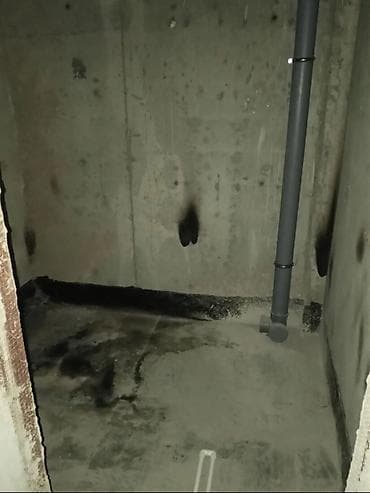 жк ботсад олимп: 1 комната, 50 м², Элитка, 8 этаж, Готовая ПСО (под самоотделку) — 7