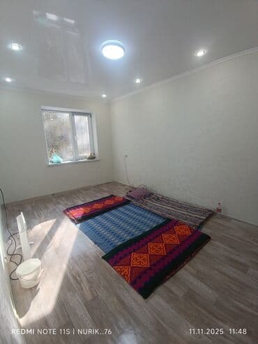 2 комнатные квартиры в бишкеке продажа мкр тунгуч: 2 комнаты, 46 м², 106 серия, 2 этаж — 5