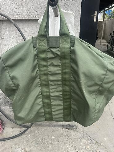 конго: Дорожная сумка, Унисекс — 2