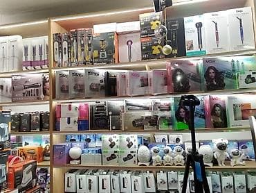 Электрогрили: Фритюрницы‑аэрогрили HALEY (Air Fryer) Модели на выбор: - HY‑2551 — — 4