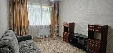 Продажа квартир: 3 комнаты, 58 м², 104 серия, 1 этаж, Косметический ремонт — 5