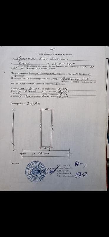 11 соток, Для строительства, Красная книга — 4