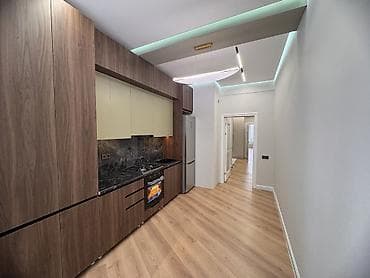 Недвижимость: 3 комнаты, 88 м², Элитка, 4 этаж, Дизайнерский ремонт — 2