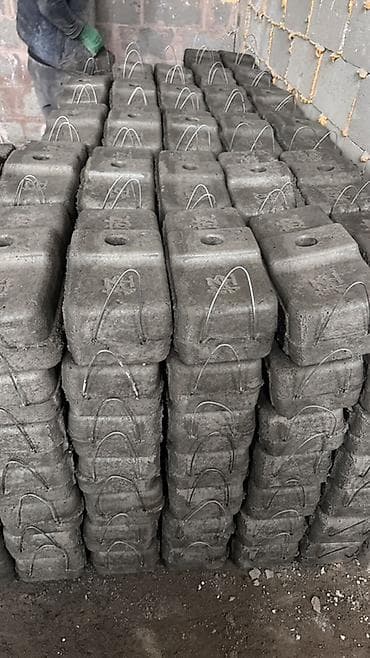 solutions upper: #Грузила #противовес #фасадный подьемник Строительная люлька — 1