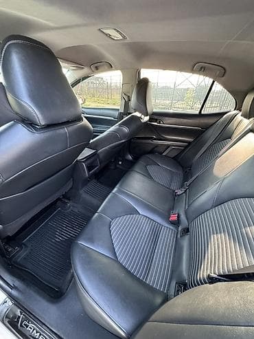 камри рассрочка: Toyota Camry: 2018 г., 2.5 л, Автомат, Бензин, Седан — 8